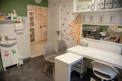 Centrum Terapii PSYCHIKA JĘZYKA Elżbieta Dżaluk-Micun Opole